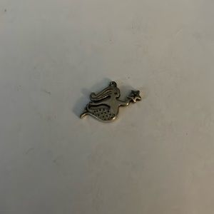 James Avery Mermaid charm